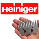 Heiniger Schermesser