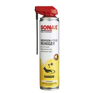 SONAX »Bremsen-&TeileReiniger« mit EasySpray · 400ml