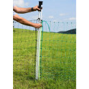 Weidetor »Euronetz« für Elektrozäune · 3m breit 2 Spitzen, 112cm