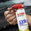 SONAX »SX90 Plus« mit EasySpray Multifunktionsöl · 400ml