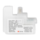 3x Nachfüllpatrone zu Petsafe Sprühhalsband...