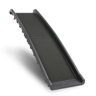 Hunderampe »UltraLite« faltbare Haustierrampe · bis 68kg
