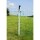 Weidetor »Euronetz« für Elektrozäune · 1,20m - 3m Breite 2 Spitzen, 112cm