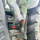 Gummistiefel »X-Agrifood« S5S Sicherheitsstiefel Gr. 48