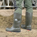 Gummistiefel »X-Agrifood« S5S Sicherheitsstiefel Gr. 48