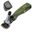 GRT »X-MAX« Schermaschine für Schafe mit...