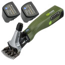GRT »X-MAX« Schermaschine für Schafe mit...