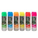 Spezialmarkierungsspray neon »EcoForst«...