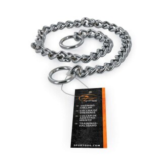 Zugstopp Halsbänder »Training« Zughalsband für Erziehung · 61cm