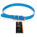 Hundehalsband »sportDOG« ab 20cm Hals · 1,9cm breit, blau