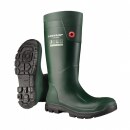 Dunlop Purofort »FieldPro« Stahlkappen Regenstiefel S5 · 37