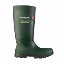 Dunlop Purofort »FieldPro« Stahlkappen Regenstiefel S5 · 47