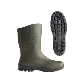 Dunlop Gummi Stiefel »Dee« Gummistiefeletten, Kurzstiefel · 41