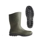 Dunlop Gummi Stiefel »Dee« Gummistiefeletten,...