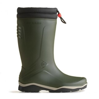 Thermo Gummi Stiefel »Blizzard« Regen & Winterstiefel · 37