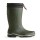 Thermo Gummi Stiefel »Blizzard« Regen & Winterstiefel · 38