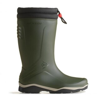 Dunlop Blizzard »Gummistiefel« Regen & Winterstiefel · 48