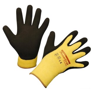 Arbeitshandschuhe »Towa Power Grab« Mittelstrickhandschuh · 7/S