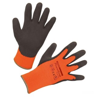 Arbeits Handschuh »Power Grab« Feinstrick handschuhe · 7/S