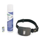 Antibellhalsband &raquo;SBC-10&laquo; Bellkontrolle mit Spray &middot; ab 2,5kg