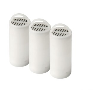 Trinkbrunnen Katze »DrinkWell« 3x, Ersatzfilter 360 Pet Fountain
