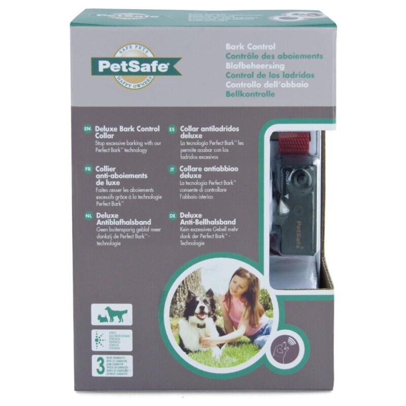 Anti Bell Halsband PetSafe Elektrohalsband ab 3,6kg kaufen