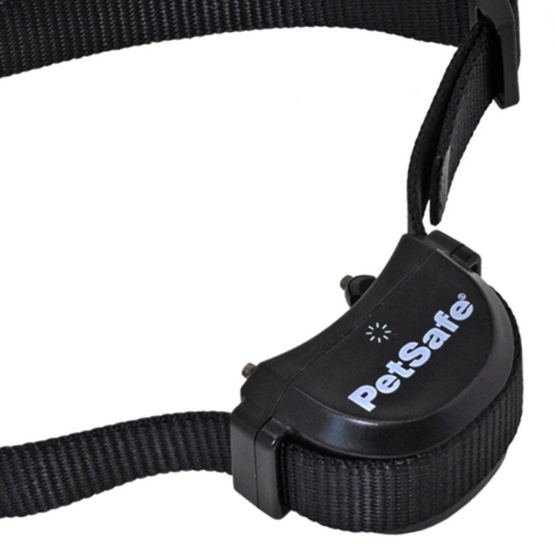 Unsichtbarer Hundezaun Drahtlos Deluxe 32m Radius ab 2,3kg