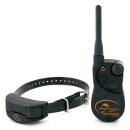 Teletac »sportDog« Handgerät & Halsband · 1,6km, 16-stufig