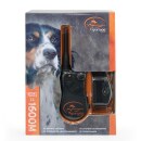 Teletac »sportDog« Handgerät & Halsband · 1,6km, 16-stufig