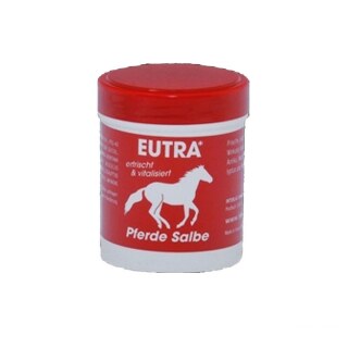 Pferdesalbe »Eutra« erfrischt & vitalisiert · 100ml