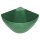 Plastiktrog »Classic« Kunststoff Pferde Ecktrog · 16l
