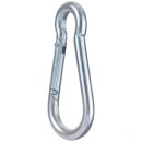 Karabiner Haken »Classic« sichern,...
