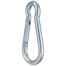 Karabiner Haken »Classic« sichern,...