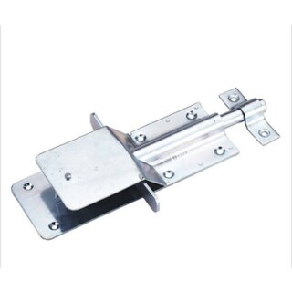 Stallriegel »Safe« Sicherheitsstallriegel für Tore · 20cm