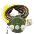 Zapfwellenpumpe »MT 300 Kit« inkl. Saugkorb, Schläuche, Schellen · 150 - 280l/min