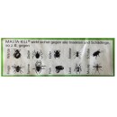 Insektenspray »MastaKill« Permetrin Insektenkiller · 400ml