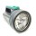 Hand Scheinwerfer &raquo;Profi&laquo; Taschenlampe &middot; ohne Batterie, 6v