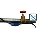 Rohrheizung »Frostsafe« für Rohr,...