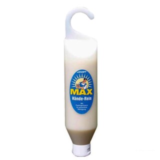 Handwaschpaste »Max Händerein« Profi Handreiniger · 500ml