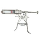 Roux-Revolver »HSW« für Reihenimpfungen...