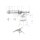 Hsw Roux-Revolver »HSW« Ersatz Schaftschraube Nr. 42 · 10/30/50ml