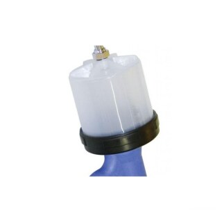 Eingabespritze »Drencher« Ersatzglas · 200ml