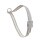 Kuhhalsband »Classic« zur Anbindung · 130cm, weiß