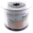 Weidezaunband »Spezial« Breitband · 13mm, 500m, weiß