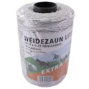 Weidelitze »Extra Jumbo« Kunststofflitze · 200m