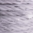 Weidezaun Seil »Plus« Elektroseil · 8mm, 200m, weiß