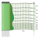 Entenzaun »Euronetz« KEIN Elektrozaun · 50m 1 Spitze, 112cm