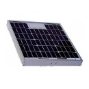 Solar Modul &raquo;Power&laquo; Elektrozaunger&auml;t Solarpanel &middot; 12v, 20 Watt