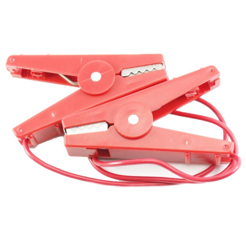 Krokodielklemmen Krokodielklemmen