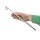 Erdstab »Classic« zur Zaunerdung · 30cm